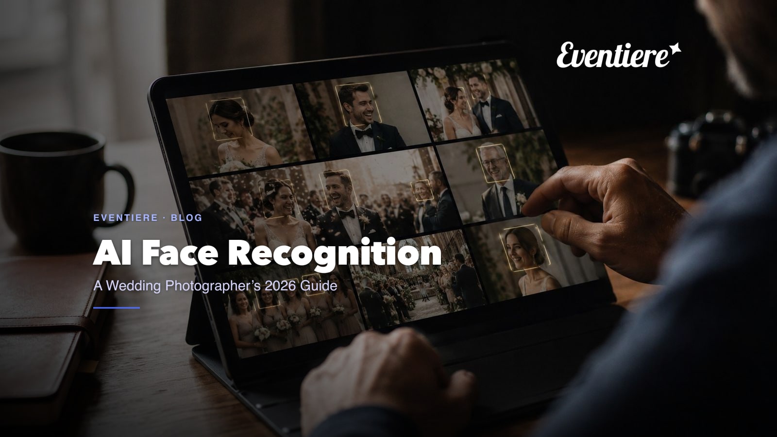 AI Face Recognition for Wedding Photographers: The Complete 2026 Guide